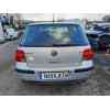 volkswagen golf iv berlina (1j1) del año 1998