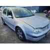 volkswagen golf iv berlina (1j1) del año 1998