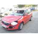 SKODA FABIA (5J2 )
