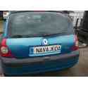 RENAULT CLIO II FASE II (B/CB0)