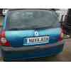 renault clio ii fase ii (b/cb0) del año 2003