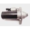 Recambio de motor arranque para volkswagen polo (6r1) r-line referencia OEM IAM 02Z911023N  