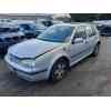 volkswagen golf iv berlina (1j1) del año 1998