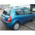RENAULT CLIO II FASE II (B/CB0)