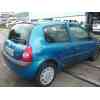 renault clio ii fase ii (b/cb0) del año 2003