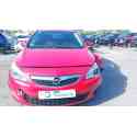 OPEL ASTRA J (P10)