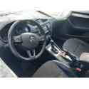 SKODA OCTAVIA III COMBI (5E5, 5E6)