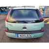 opel corsa c del año 2001