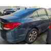 opel insignia berlina del año 2009