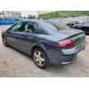 peugeot 407 del año 2004