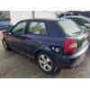 audi a3 (8l) del año 2002