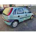 OPEL CORSA C