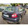 audi a3 (8l) del año 2002