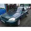 kia rio del año 2004