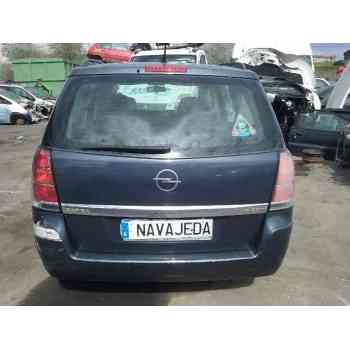 OPEL ZAFIRA B