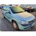 OPEL CORSA C