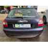 audi a3 (8l) del año 2002