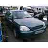 kia rio del año 2004