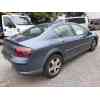 peugeot 407 del año 2004