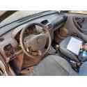 OPEL CORSA C