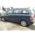 OPEL ZAFIRA B