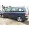 opel zafira b del año 2006