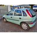 OPEL CORSA C