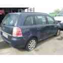 OPEL ZAFIRA B