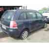 opel zafira b del año 2006