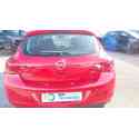 OPEL ASTRA J (P10)