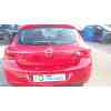 opel astra j (p10) del año 2011