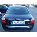 AUDI A4 BERLINA (8E)