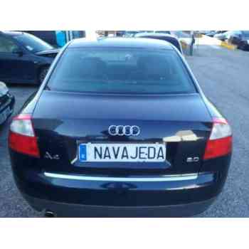 AUDI A4 BERLINA (8E)