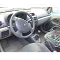 RENAULT CLIO II FASE II (B/CB0)