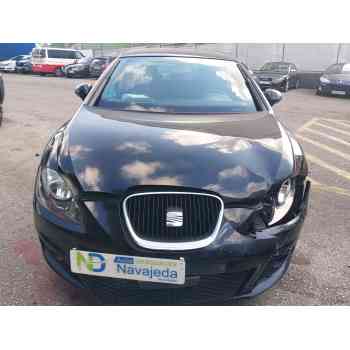 SEAT LEON (1P1)