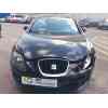 seat leon (1p1) del año 2010