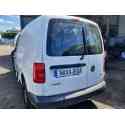 VOLKSWAGEN CADDY FURGÓN/KOMBI
