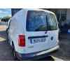 volkswagen caddy furgón/kombi del año 2016