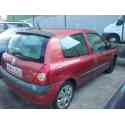 RENAULT CLIO II FASE II (B/CB0)