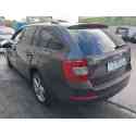 SKODA OCTAVIA III COMBI (5E5, 5E6)