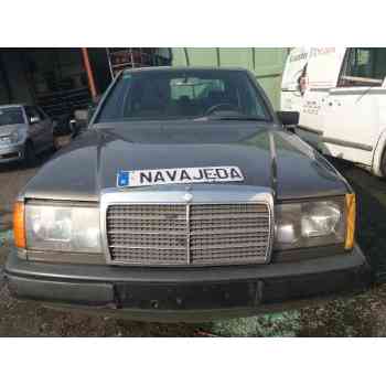 MERCEDES-BENZ CLASE E (W124) BERLINA