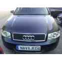 AUDI A4 BERLINA (8E)