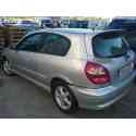 NISSAN ALMERA (N16/E)