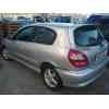 nissan almera (n16/e) del año 2001