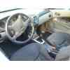 nissan almera (n16/e) del año 2001