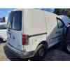 volkswagen caddy furgón/kombi del año 2016