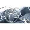 opel astra j (p10) del año 2011