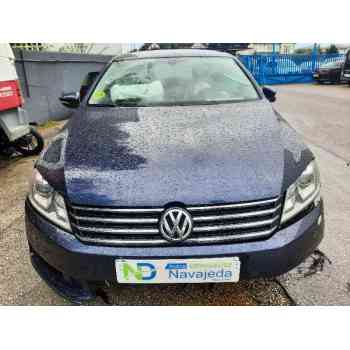 VOLKSWAGEN PASSAT LIM. (362)