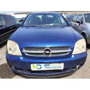 OPEL VECTRA C BERLINA