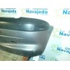 Recambio de paragolpes trasero para peugeot 206 berlina referencia OEM IAM  GRIS 